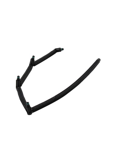 Singree Citroen C3/c4/c5/berlingo/xsara/dispatch 1.6 Hdı İçin Yakıt Enjektör Borusu - Abs+lastik Kaliteli Yer Değiştirme Parçası Kolay Kurulum