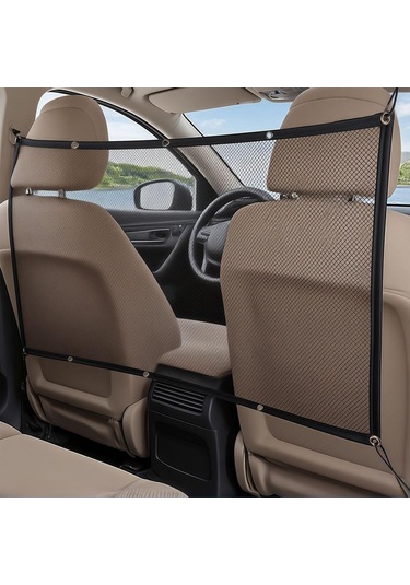 Suntek Köpek Araba Bariyeri Seyahat Aksesuarları Çitleme Evcil