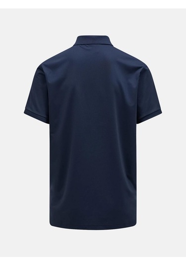 Peak Performance G79491020 M Vespar Erkek Polo Tişört 001