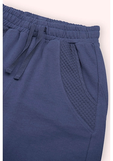 Panço 26kv41000019 Lacivert Erkek Çocuk Eşofman Altı 2511bk01002 Lacivert