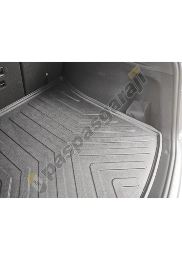 Kaiser Tesla Model Y Juniper Bagaj Havuzu, 2025-