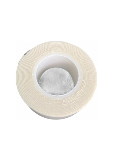 Süper Güçlü Montaj Bandı Çift Taraflı 19 Mm x 1.67 Metre 10 Adet