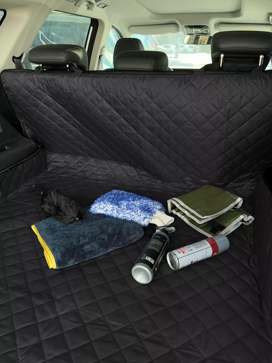 Avtostil' Araba Bagajı İçin Pasosu 198327853