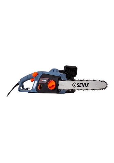 Senix CSE20-M2-EU Elektrikli Motorlu Testere 2000W Ağaç Odun