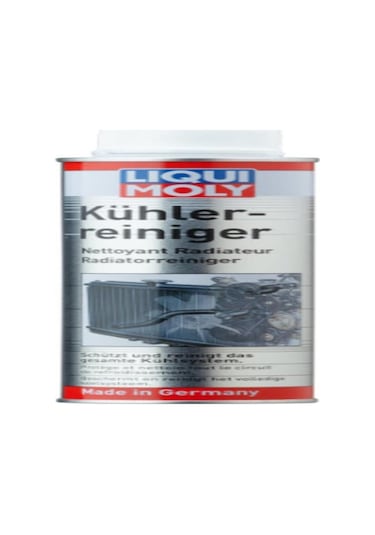 Lqm-3320 - Radyatör Temizleyici 300ml