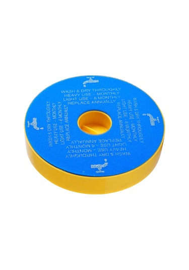 Ximistore9 Dyson Dc05/dc08/dc14/dc15 İçin Ön Motor Filtresi - Sponge Malzeme, Tekrarlı Kullanım, Toz Filtreleme, Motor Koruma