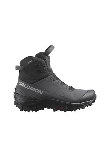 Salomon Crosstrak Powder Wp Antrasit Ayakkabı Antrasit