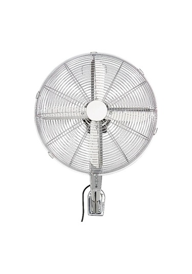 Opp ZF-1602RW Uzaktan Kumandalı Krom Duvar Vantilatörü