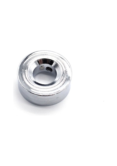 Mufunye İnç Pencere Krank Kolu Takımı Krom Kütük Alüminyum 2 Adet Chevy Ford Chrysler Hot Rod İçin Yedek