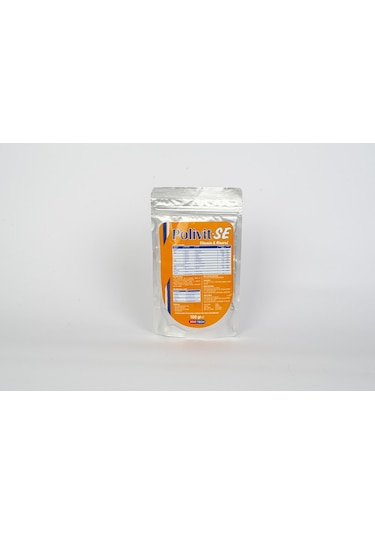 Polivit-SE Kedi-Köpek-Kuş-Güvercin ve Arı Vitamin & Mineral 10 x 100 G