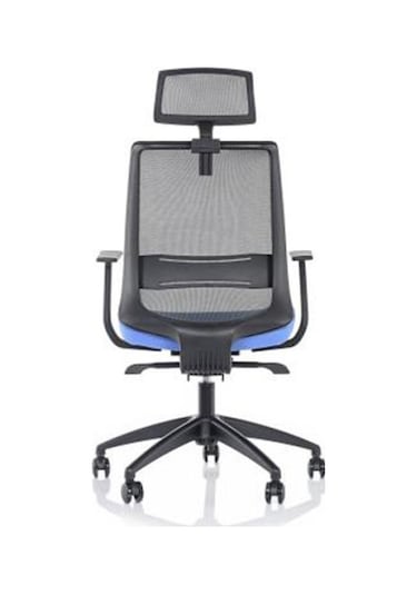 Dekofis Ergonomik Koltuk -Garantili