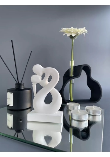 3d Print Product "sonsuz Aşk" Heykel 204204193