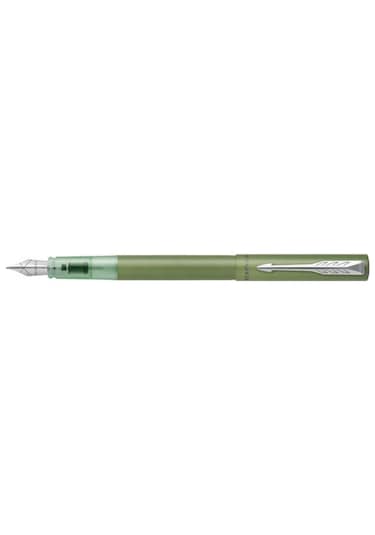 Parker Vector XL Dolma Kalem Yeşil M Uç 2159747