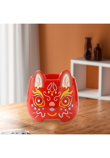 Suntek Tavşan Şekli Kahve Fincanları Süt Yoğurt Ofis