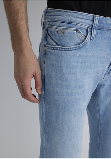 Mavi - James Açık Mavi Pro Jean Pantolon 0042481969 Mavi