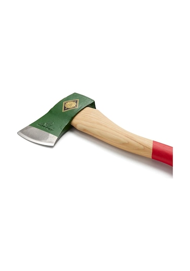 Hultafors Hults Bruk Axe 325.yıldönümü Balta 600 Gr Sınırlı Sayıda