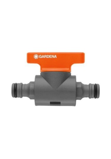 Gardena 976 Akış Kontrollü Vanalı Bağlantı