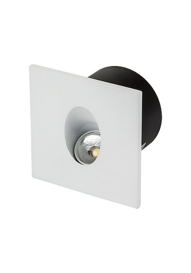 Cata 3W Koridor Aydınlatma Ct-5179 - Beyaz Işık