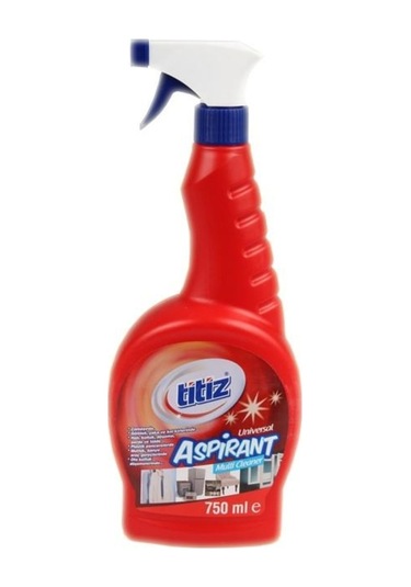 Titiz Aspirant 750 ML