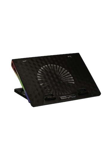 Inca Arrax Inc-609tgs 2 Fanlı 13"-18" Notebook Soğutucu