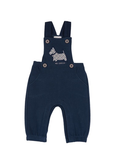Chicco Salopet - Uzun 09100502000000 000088 Dark Blue