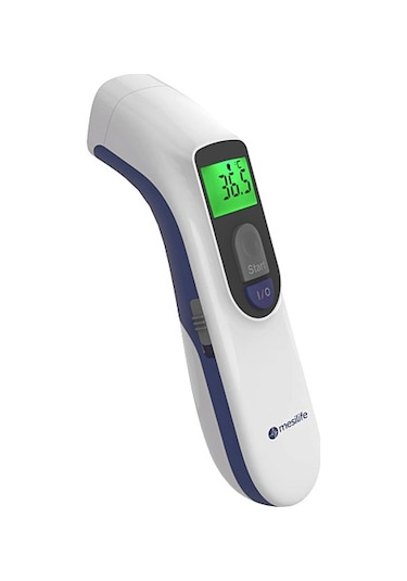 Mesilife A200 Kızılötesi Temassız Alından Ateş Ölçer