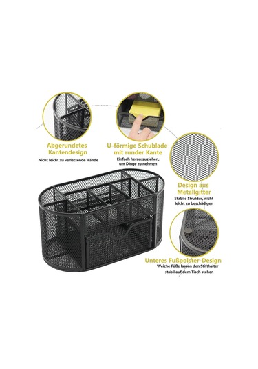 Ganzhoushop Metal Kalemlik