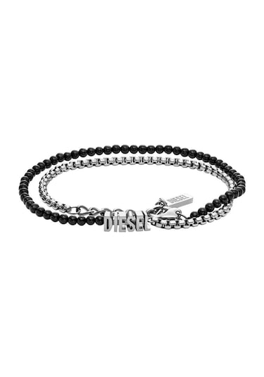Diesel Djdx1542-040 Erkek Bileklik Çok Renkli