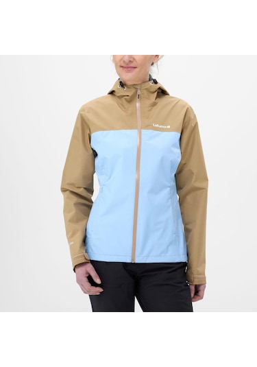 Lafuma Shıft Gore-tex Paclite Kadın Ceket Lfv11546 9643 Çok Renkli