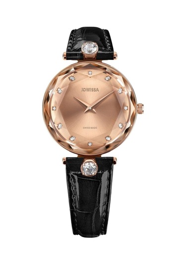 Jowıssa J5.833.m Kadın Kol Saati Rose Gold