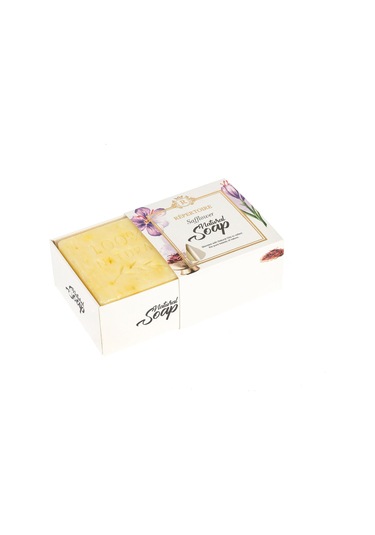 Madame Coco Répertoire Doğal Katı Sabun 125 Gr 1ksbun0092125 Gr-safflower