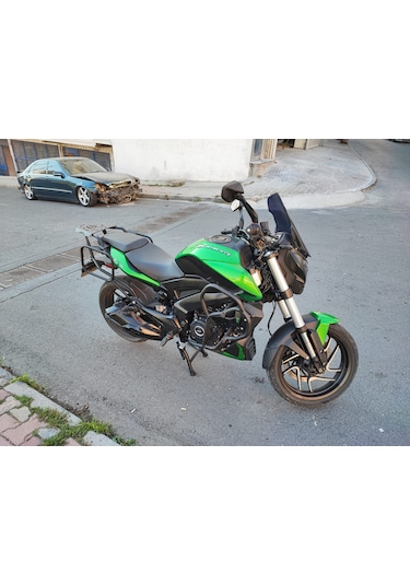 Bajaj Dominar 250-400 Koruma Demiri