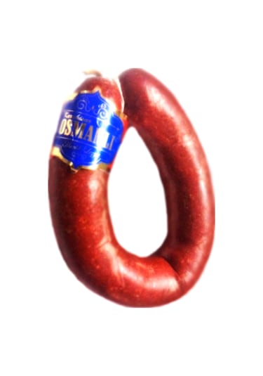 Osmanlı Karahisar Piliç Kangal Sucuk 4 KG