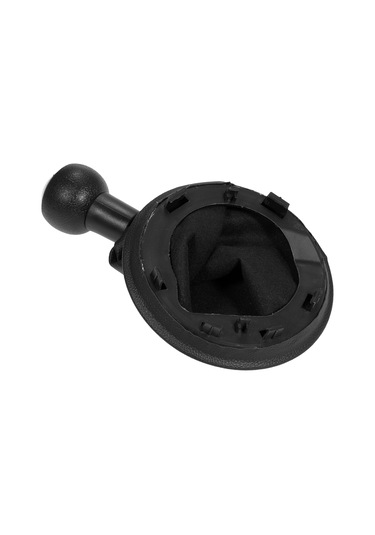 Citroen Xsara Xantia 206 207 306 307 Için 5 Vites Vites Siyah