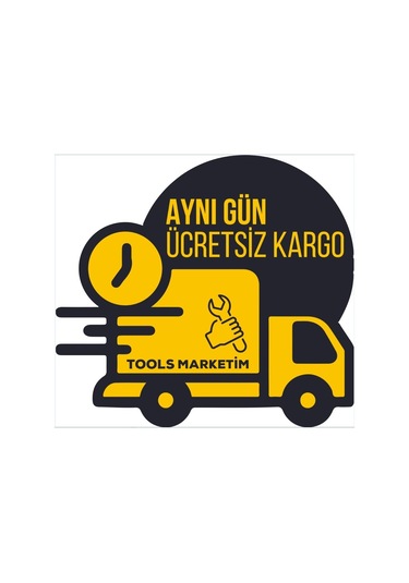 Matsan 300 Amper Yaylı Tip Şase Pensesi 1 Adet