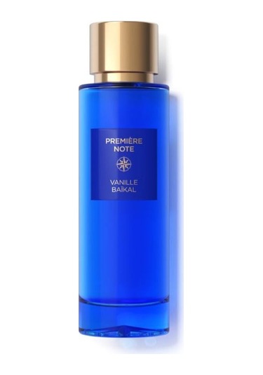 Premiere Note Vanille Baikal Edp 100 Ml 3701712300132 Diğer