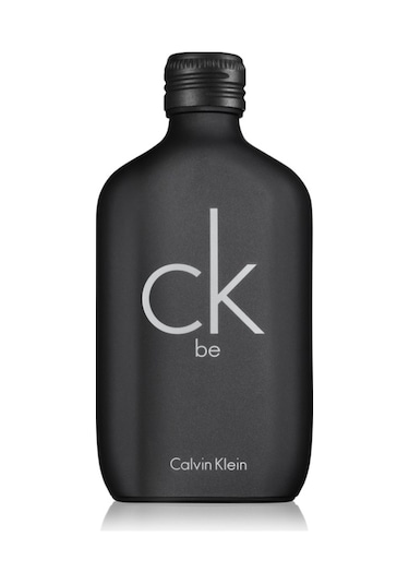 Calvin Klein Be Unisex Parfüm EDT 200 ML