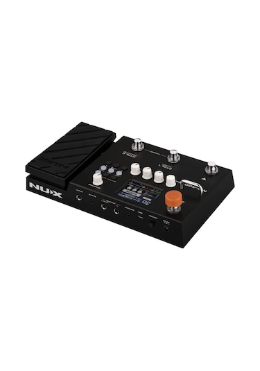 Nux MG-400 Gitar Efekt Prosesörü