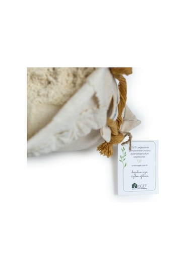 Eget Ata Tohumundan Sarı Buğday Unu 1 KG