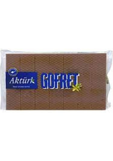 Aktürk Kakaolu Gofret 6 x 300 G