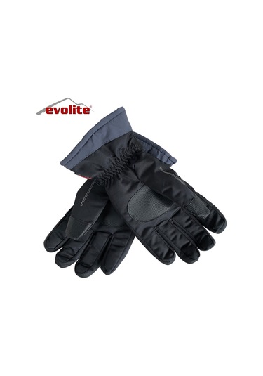 Evolite Miner Kayak Eldiveni Çok Renkli