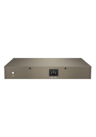 Ip-com - G5312f Cloud Managed,l3,10 X 10/100/1000 Base-tethernet Ports Data/power 2 X 1000 Base-x Sfp-220