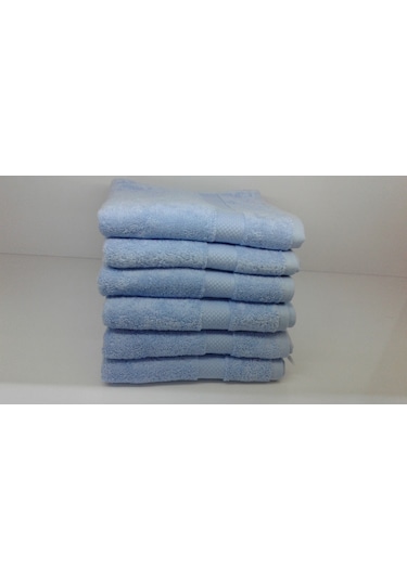 Soley Orient Havlu (El Yüz Havlusu) 2'li