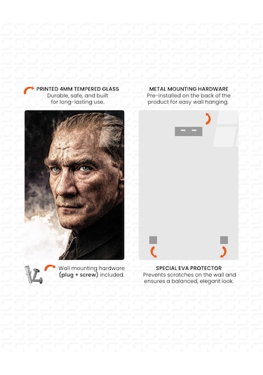 Kurtuluş Mustafa Kemal Atatürk