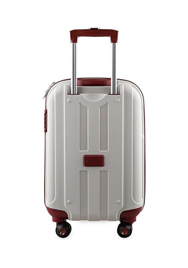 Ivs Bej Bordo Buyuk Boy Büyük Boy Seyahat Çantası Pp4040-125-l Bej Bej