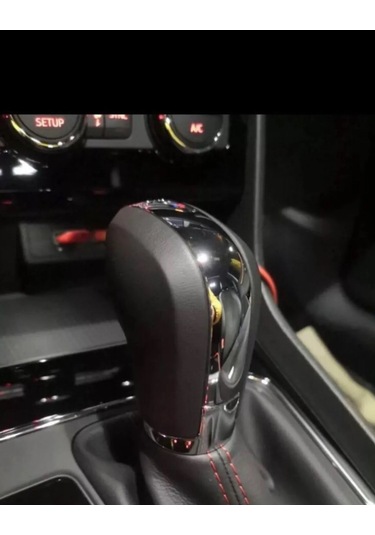 Golf Toledo Leon Ateca Ibiza Octavia Polo Troc Arona Tiguan Dsg Orta Krom Ek Parlak Gümüş