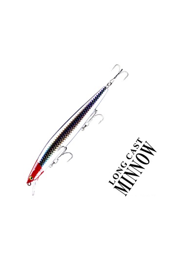 Tenfowee 15cm 27g Derin Su Süngerli Yabancı Balık Yemesi - Tuzlu Ve Tatlı Sudda Kullanıma Uygun, Gerçekçi Yüzme Hareketi