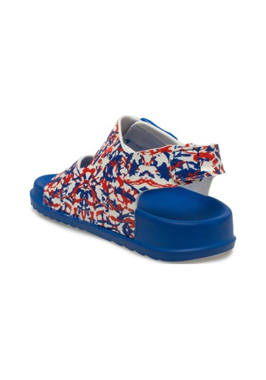 Vicco 321.p23y.254 Patik Phylon Mavi Çocuk Sandalet Mavi
