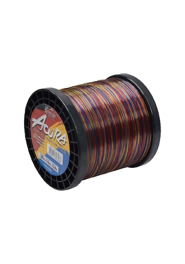 Captain Acura 1.000mt Monofilament Misina Ebruli 0.45 mm