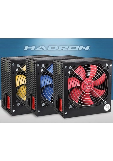 Hadron Hd404 Power Supply 300W Güç Kaynağı